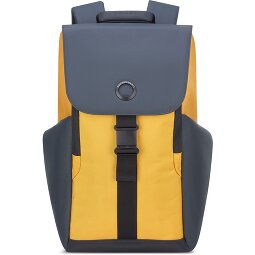 Delsey Paris Securflap Rucksack RFID 45 cm Laptopfach  Variante 3 Delsey Paris Securflap Rucksack RFID 45 cm Laptopfach  Variante 3