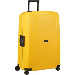Samsonite S'Cure Spinner 4-Rollen Trolley 81 cm  Variante 2
