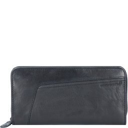 aunts & uncles Grandma's Luxury Club Tilda Geldbörse RFID Leder 19 cm  Variante 1
