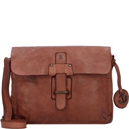 Harbour 2nd Anchor Love Rosi Umhängetasche Leder 29 cm  Variante 1