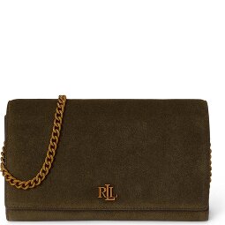 Lauren Ralph Lauren Adair Clutch Tasche Leder 20.5 cm  Variante 1