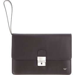 Golden Head Polo Herrentasche Handgelenktasche Leder 23 cm  Variante 1