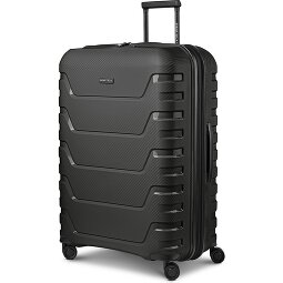 Smartbox Edition 01 4 Rollen Trolley 76 cm mit Dehnfalte  Variante 2