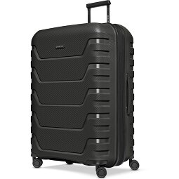 Smartbox Edition 01 4 Rollen Trolley 76 cm mit Dehnfalte  Variante 2
