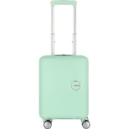 American Tourister Soundbox Mini 4 Rollen Kindertrolley 47 cm  Variante 2