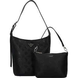Guess Cresidia Schultertasche 30 cm  Variante 1