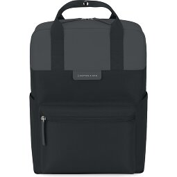 Kapten & Son Bergen Daypack 39 cm Laptopfach  Variante 2