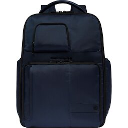 Piquadro W129 Reiserucksack 46 cm Laptopfach mit Dehnfalte  Variante 2