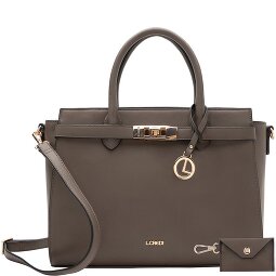 L.Credi Konstanze Handtasche 37 cm  Variante 2