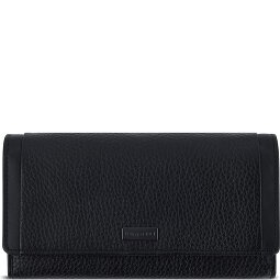 bugatti Sina Geldbörse RFID Schutz Leder 18.5 cm  Variante 4