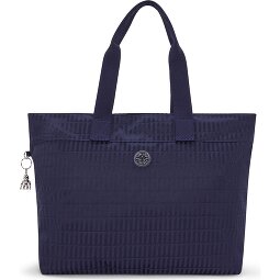 Kipling Elevated Jacquard Colissa Up Shopper Tasche 50 cm Laptopfach  Variante 2