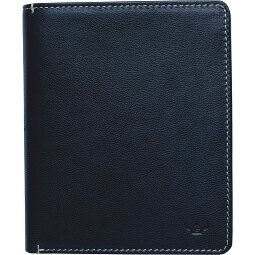 Golden Head Bari Geldbörse RFID Schutz Leder 10.5 cm  Variante 3