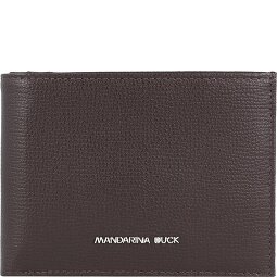 Mandarina Duck Mellow Geldbörse RFID Schutz Leder 13 cm  Variante 1