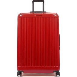 Piquadro Seeker 4-Rollen Trolley 75 cm  Variante 2
