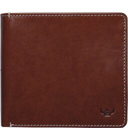 Golden Head Bari Geldbörse RFID Schutz Leder 11.5 cm  Variante 2 Golden Head Bari Geldbörse RFID Schutz Leder 11.5 cm  Variante 2