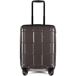 Epic Crate Reflex 4-Rollen Kabinentrolley 55 cm  Variante 1