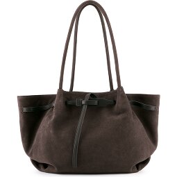 LES VISIONNAIRES Bonnie Shopper Tasche Leder 51 cm  Variante 2