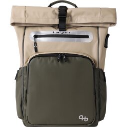 Hedgren Commute Bike Hub Fahrradrucksack 59 cm  Variante 1