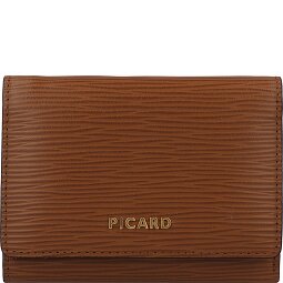 Picard Calais 1 Geldbörse Leder 12.5 cm  Variante 1