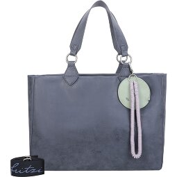 Fritzi aus Preußen Izzy Vintage Shopper Tasche 42 cm  Variante 6