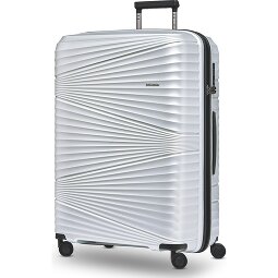 Pactastic Collection 02 THE LARGE 4 Rollen Trolley 77 cm  Variante 2
