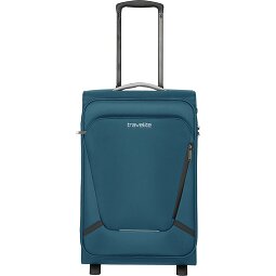 Travelite Jetpack Slim 2 Rollen Kabinentrolley 55 cm  Variante 1