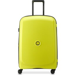 Delsey Paris Belmont Plus 4 Rollen Trolley M 71 cm  Variante 1