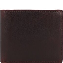 Leonhard Heyden Roma Geldbörse Leder 11.5 cm  Variante 1