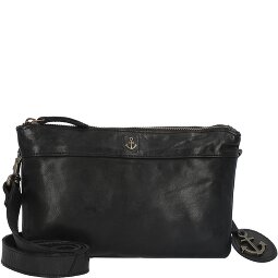 Harbour 2nd Anchor Love Tara Schultertasche Leder 31 cm  Variante 2