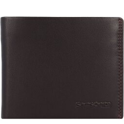 Samsonite Attack 2 Geldbörse RFID Leder 10,5 cm  Variante 2
