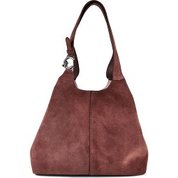 Coccinelle C-Easy Schultertasche Leder 36 cm  Variante 1