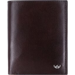 Golden Head Colorado Geldbörse RFID Leder 9 cm  Variante 1
