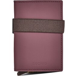 Secrid Bandwallet Geldbörse RFID Schutz Leder 6 cm  Variante 2