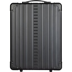 Aleon Hybrid Business-Rucksack Aluminium 42 cm Laptopfach  Variante 3