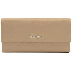 Lazarotti Bologna Leather Geldbörse Leder 19 cm  Variante 12