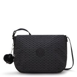 Kipling Basic Plus Earthbeat Umhängetasche 30 cm  Variante 1