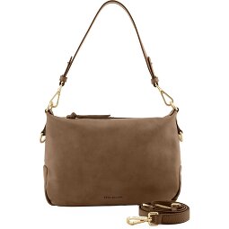 FredsBruder Just Easy Schultertasche Leder 31 cm  Variante 2 FredsBruder Just Easy Schultertasche Leder 31 cm  Variante 2