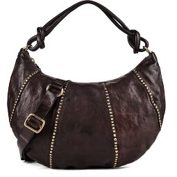 Campomaggi Sole Schultertasche L Leder 40 cm  Variante 2