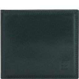 DuDu Geldbörse Leder 10,5 cm  Variante 1