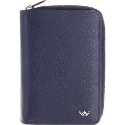 Golden Head Madrid Geldbörse RFID Schutz Leder 11.5 cm  Variante 2