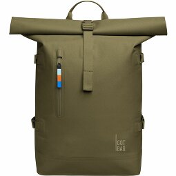 GOT BAG Rolltop 2.0 Rucksack 43 cm Laptopfach  Variante 2