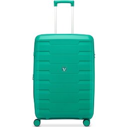 Roncato Skyline 2.0 4 Rollen Trolley 46.5 cm mit Dehnfalte  Variante 6