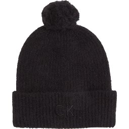 Calvin Klein CK Embroidery Airy Strickmütze  Variante 1