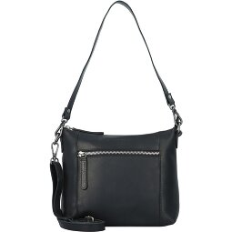 The Chesterfield Brand Wax Pull Up Schultertasche Leder 23 cm  Variante 1
