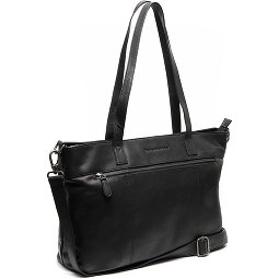 The Chesterfield Brand Osira Shopper Tasche Leder 39 cm Laptopfach  Variante 1