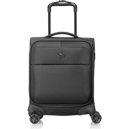 Pack Easy GoUp 4 Rollen Kabinentrolley XS 45 cm  Variante 2
