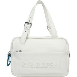 Patrizia Pepe (Im)Perfection Schultertasche Leder 35 cm  Variante 1