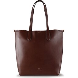 POLO RALPH LAUREN Bellport Shopper Tasche Leder 42 cm  Variante 1
