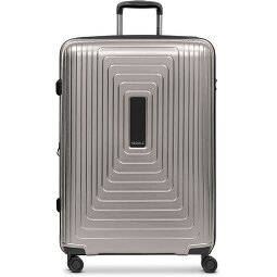 Redolz Essentials 14 4 Rollen Trolley L 77 cm mit Dehnfalte  Variante 2