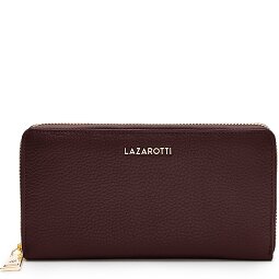 Lazarotti Bologna Leather Geldbörse Leder 19 cm  Variante 3